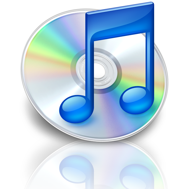 iTunes